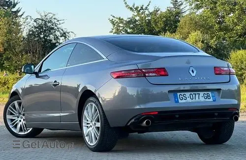 RENAULT Laguna 