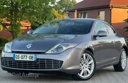 RENAULT Laguna 