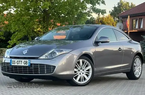 RENAULT Laguna 