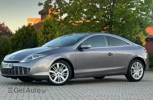 RENAULT Laguna 