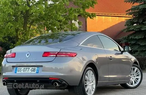 RENAULT Laguna 