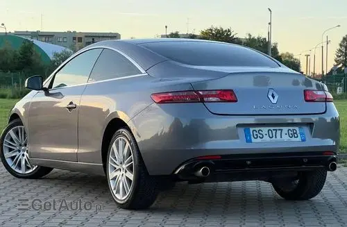 RENAULT Laguna 