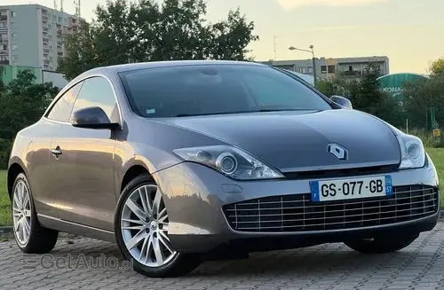 RENAULT Laguna 