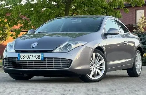 RENAULT Laguna 