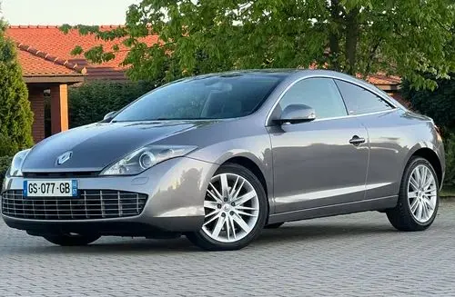 RENAULT Laguna 