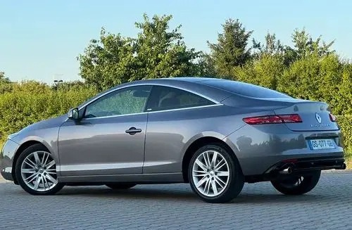 RENAULT Laguna 