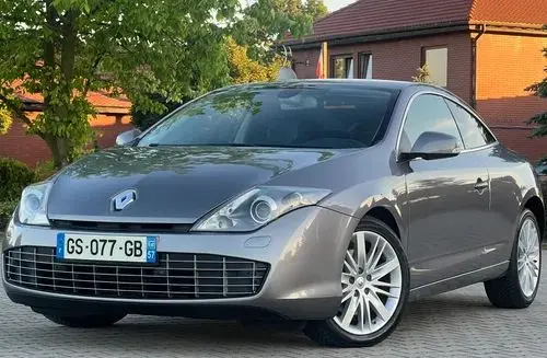 RENAULT Laguna 