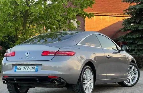 RENAULT Laguna 