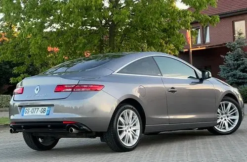 RENAULT Laguna 