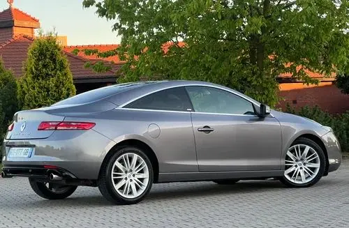 RENAULT Laguna 