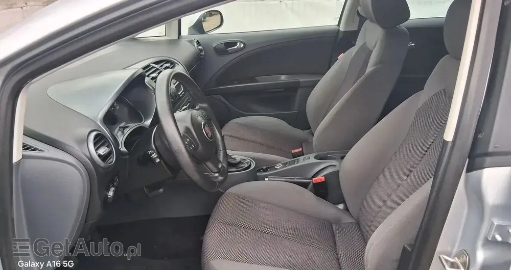 SEAT Leon 1.6 Comfort Limited