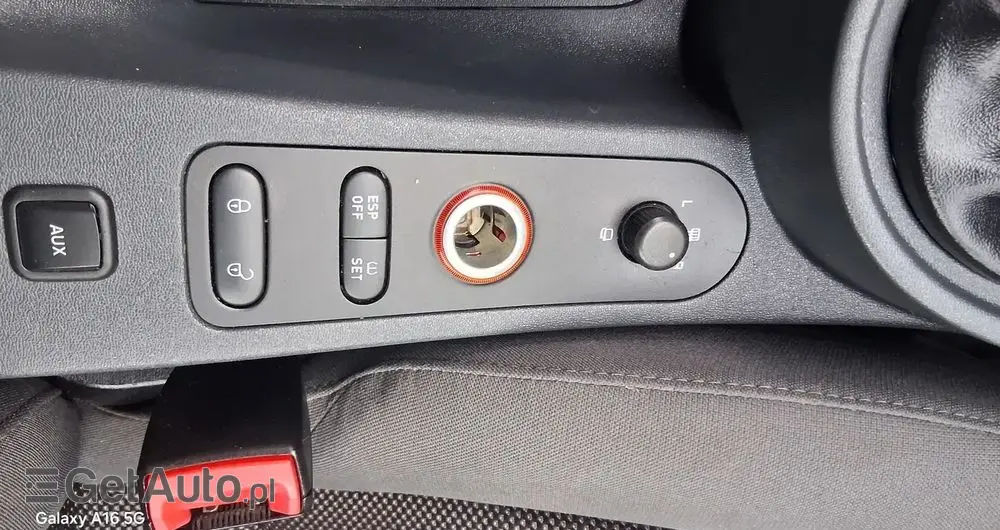 SEAT Leon 1.6 Comfort Limited