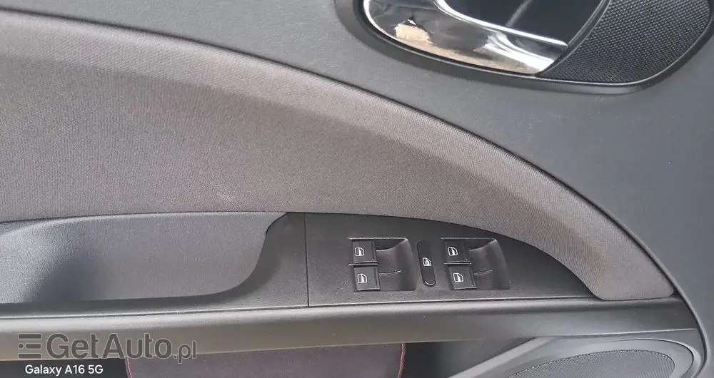SEAT Leon 1.6 Comfort Limited