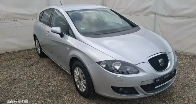 SEAT Leon 1.6 Comfort Limited