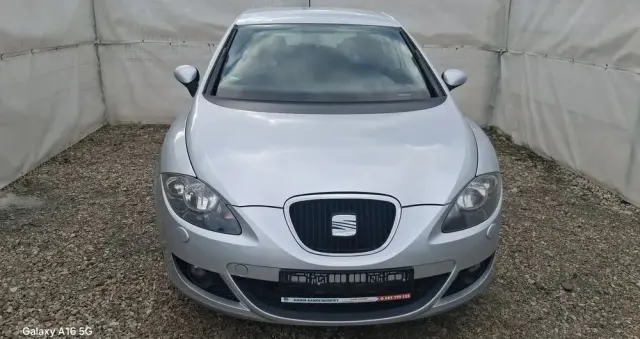 SEAT Leon 1.6 Comfort Limited