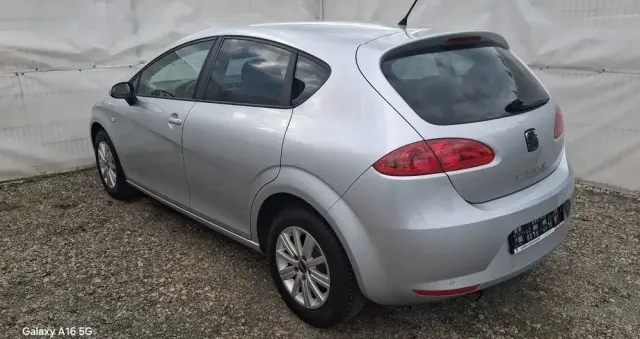 SEAT Leon 1.6 Comfort Limited