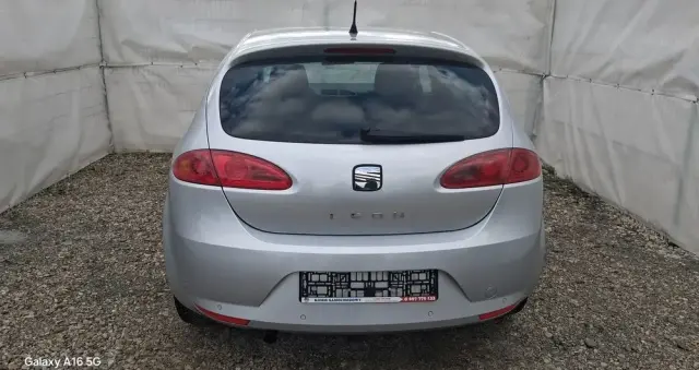 SEAT Leon 1.6 Comfort Limited
