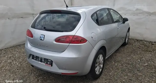 SEAT Leon 1.6 Comfort Limited