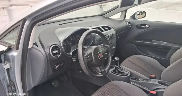 SEAT Leon 1.6 Comfort Limited