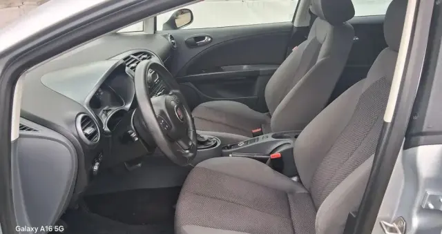 SEAT Leon 1.6 Comfort Limited