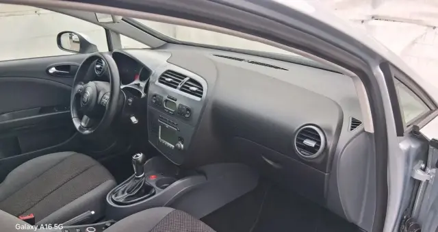SEAT Leon 1.6 Comfort Limited