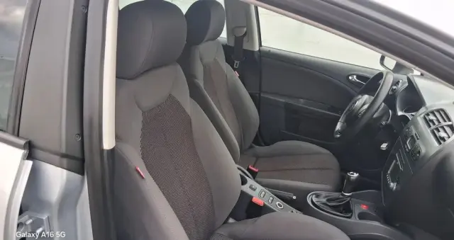 SEAT Leon 1.6 Comfort Limited