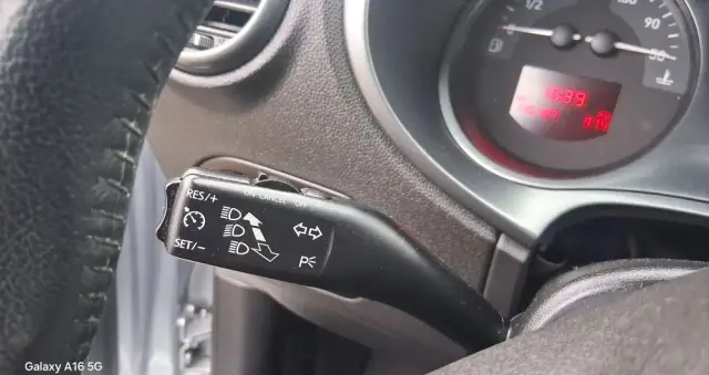 SEAT Leon 1.6 Comfort Limited
