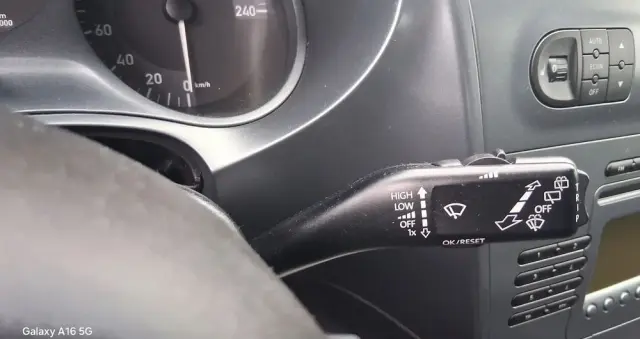 SEAT Leon 1.6 Comfort Limited