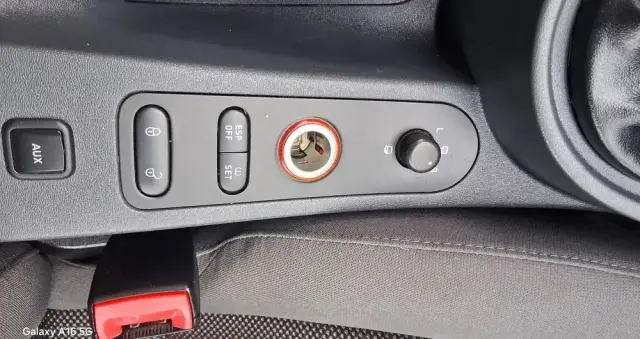 SEAT Leon 1.6 Comfort Limited