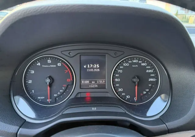 AUDI Q2 35 TFSI S tronic