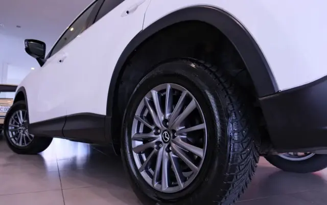 MAZDA CX-5 2.2 D Skyenergy