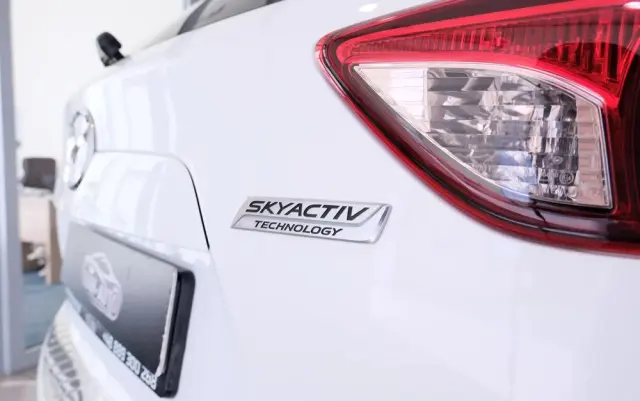 MAZDA CX-5 2.2 D Skyenergy