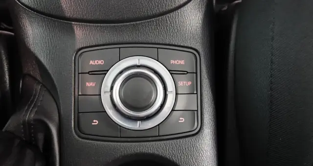 MAZDA CX-5 2.2 D Skyenergy