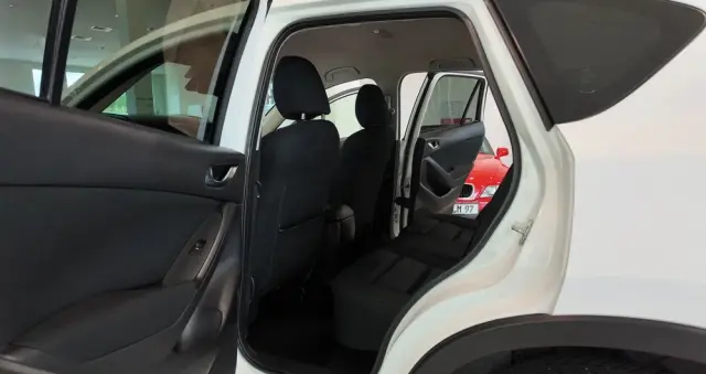 MAZDA CX-5 2.2 D Skyenergy