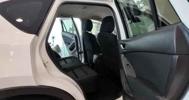 MAZDA CX-5 2.2 D Skyenergy