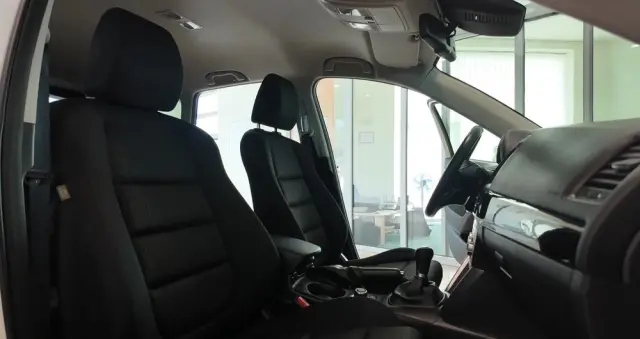 MAZDA CX-5 2.2 D Skyenergy