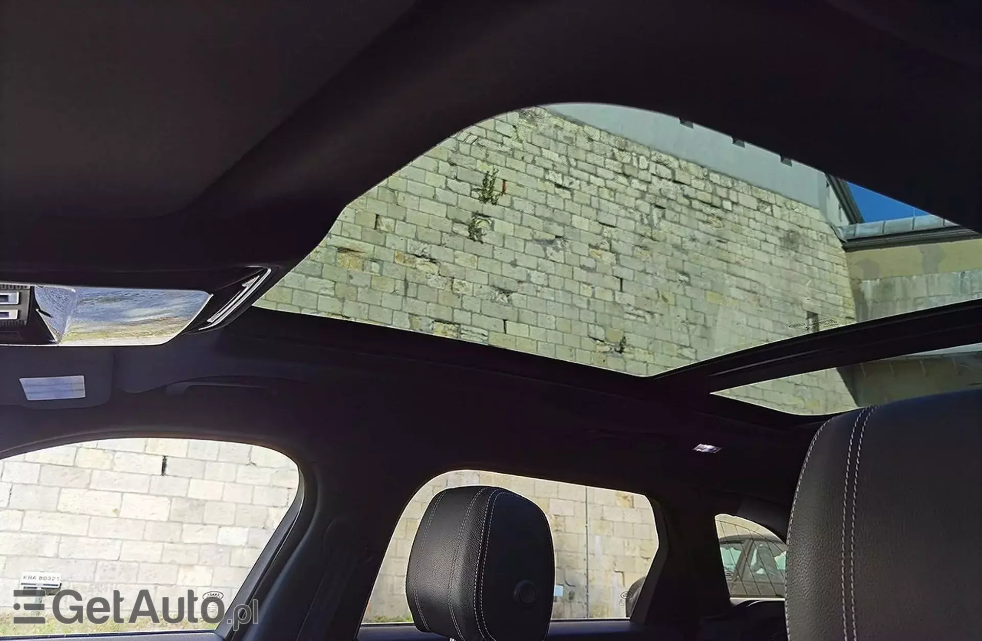 LAND ROVER Range Rover Velar D 300 3.0 V6 (300 KM) AWD Automatic