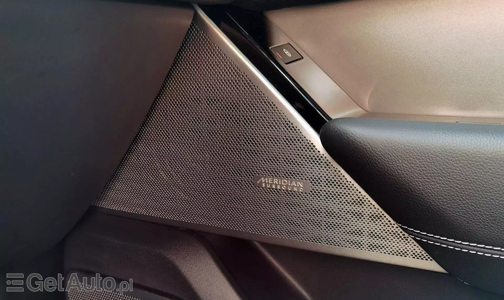 LAND ROVER Range Rover Velar D 300 3.0 V6 (300 KM) AWD Automatic