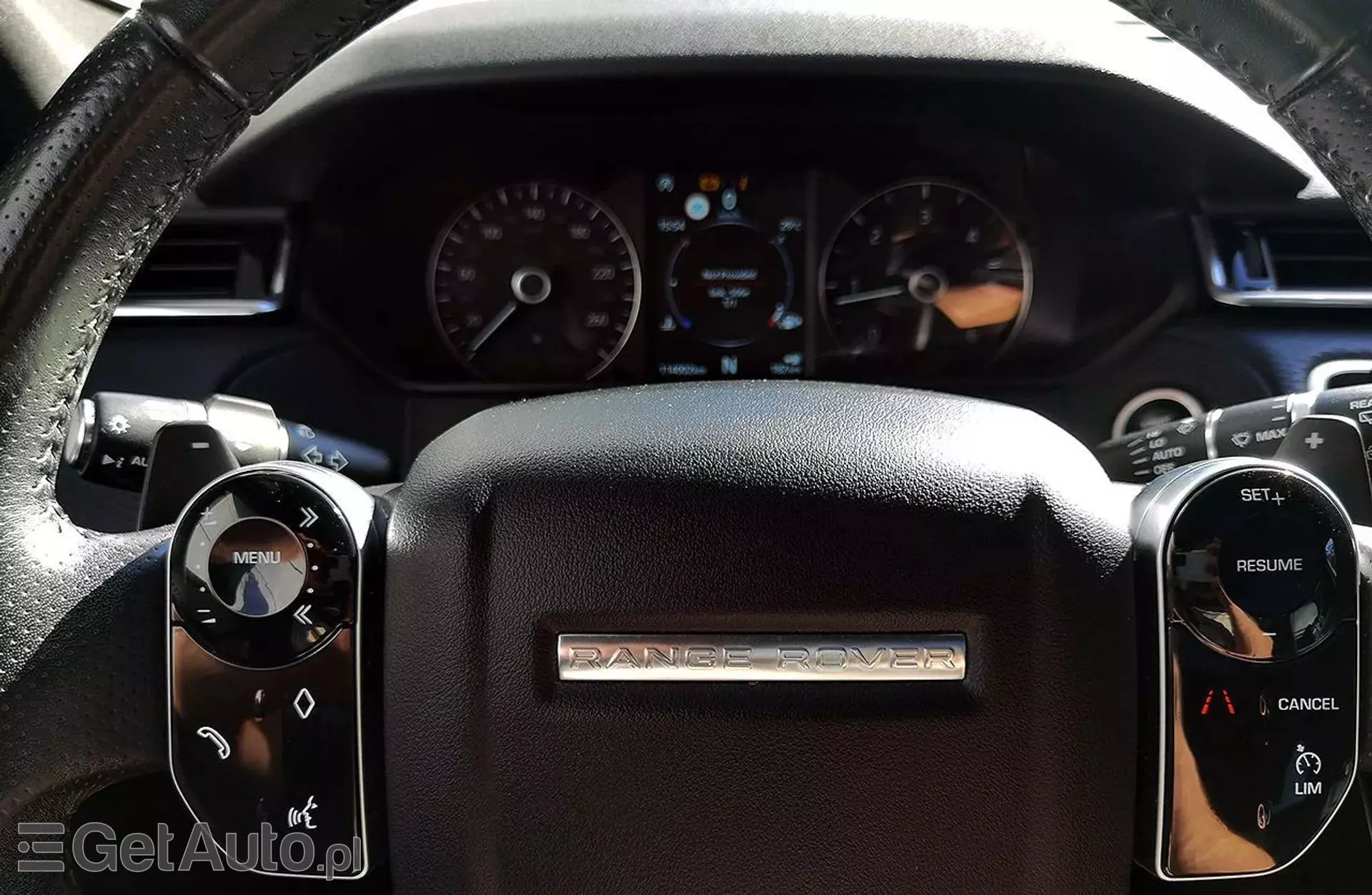 LAND ROVER Range Rover Velar D 300 3.0 V6 (300 KM) AWD Automatic