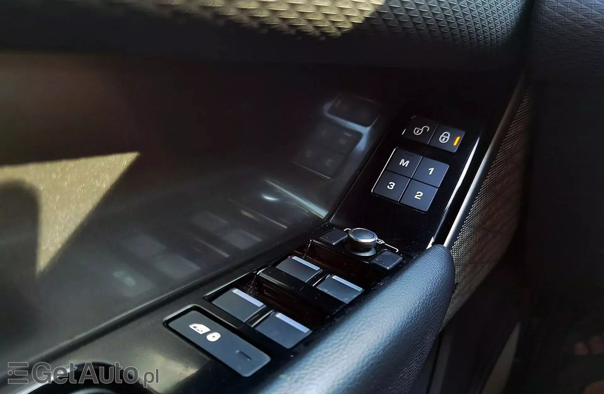 LAND ROVER Range Rover Velar D 300 3.0 V6 (300 KM) AWD Automatic