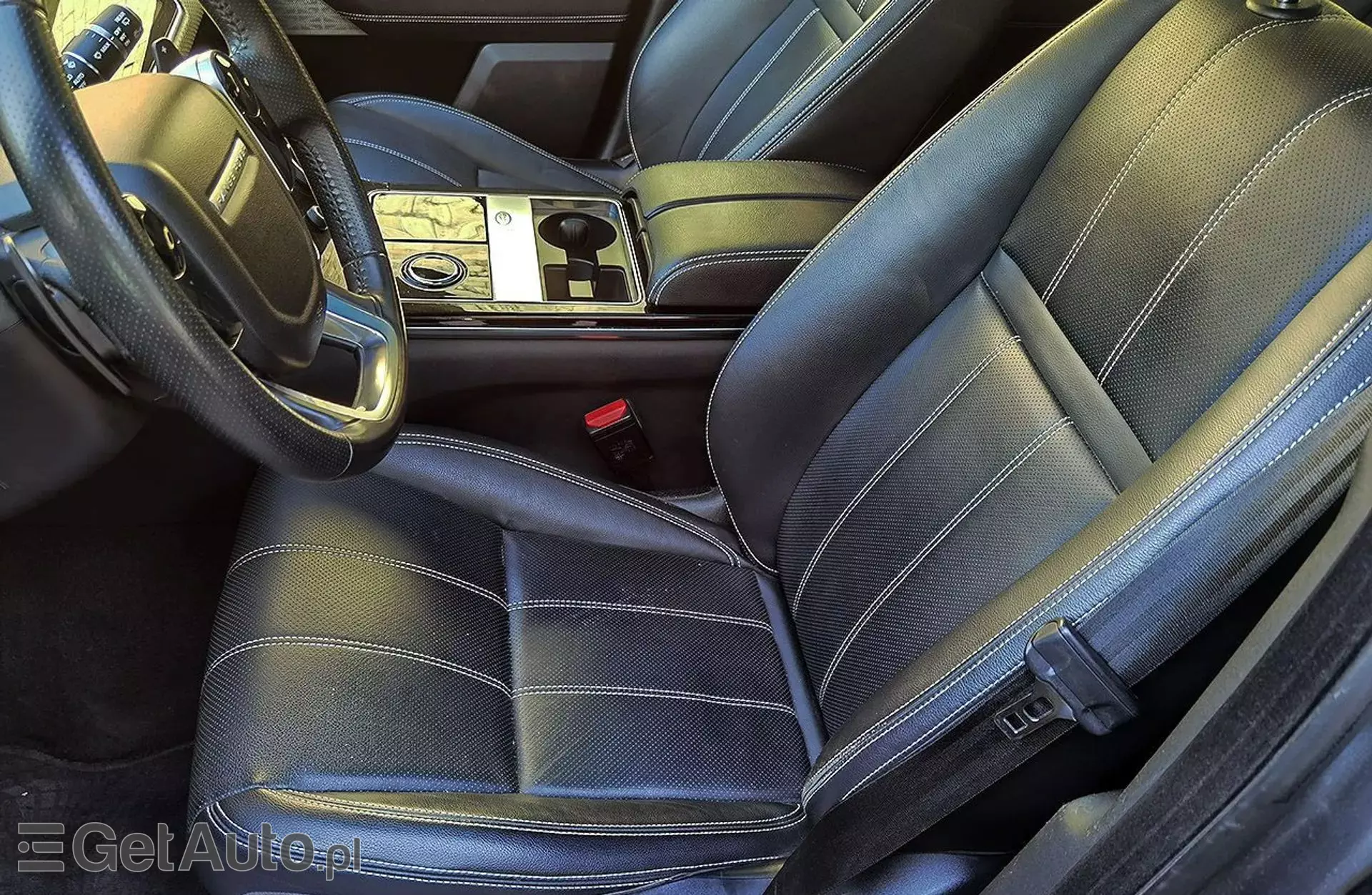 LAND ROVER Range Rover Velar D 300 3.0 V6 (300 KM) AWD Automatic