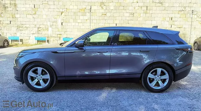LAND ROVER Range Rover Velar D 300 3.0 V6 (300 KM) AWD Automatic