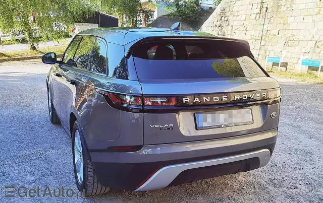 LAND ROVER Range Rover Velar D 300 3.0 V6 (300 KM) AWD Automatic