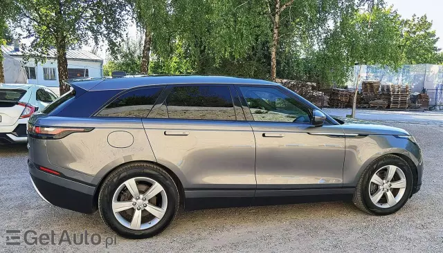 LAND ROVER Range Rover Velar D 300 3.0 V6 (300 KM) AWD Automatic