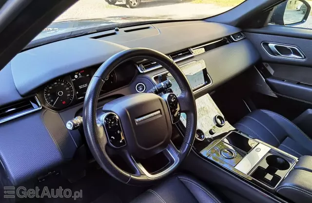 LAND ROVER Range Rover Velar D 300 3.0 V6 (300 KM) AWD Automatic