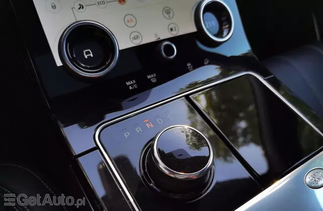 LAND ROVER Range Rover Velar D 300 3.0 V6 (300 KM) AWD Automatic