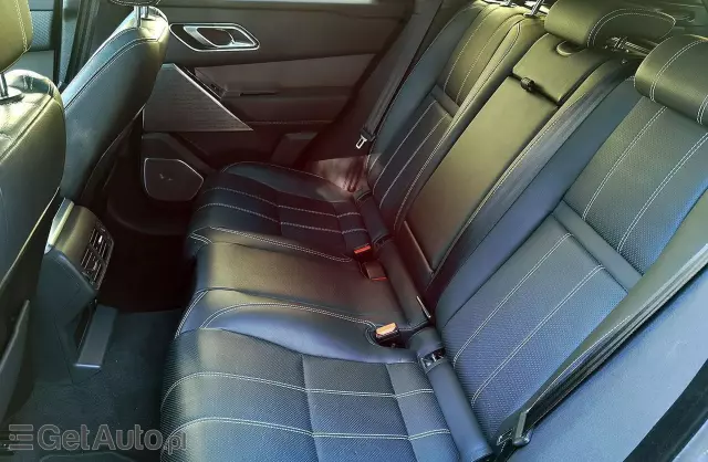 LAND ROVER Range Rover Velar D 300 3.0 V6 (300 KM) AWD Automatic