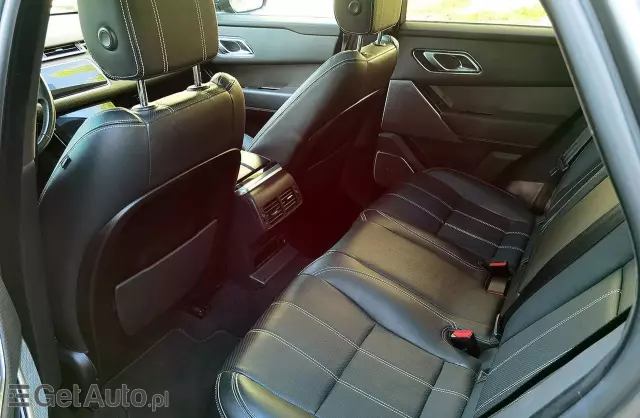LAND ROVER Range Rover Velar D 300 3.0 V6 (300 KM) AWD Automatic