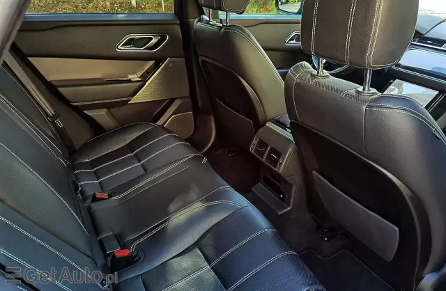 LAND ROVER Range Rover Velar D 300 3.0 V6 (300 KM) AWD Automatic