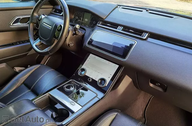 LAND ROVER Range Rover Velar D 300 3.0 V6 (300 KM) AWD Automatic